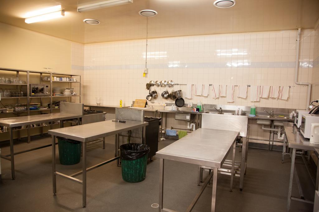 Fremantle Hostel Екстериор снимка