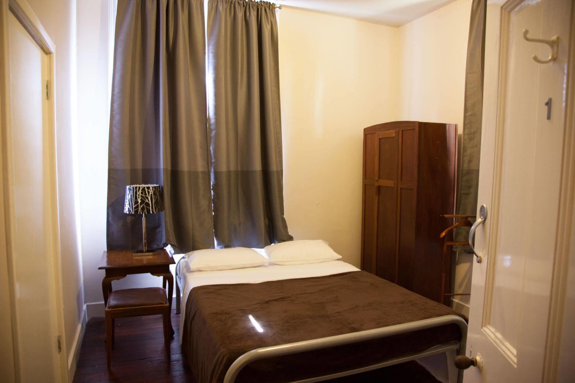 Fremantle Hostel Екстериор снимка