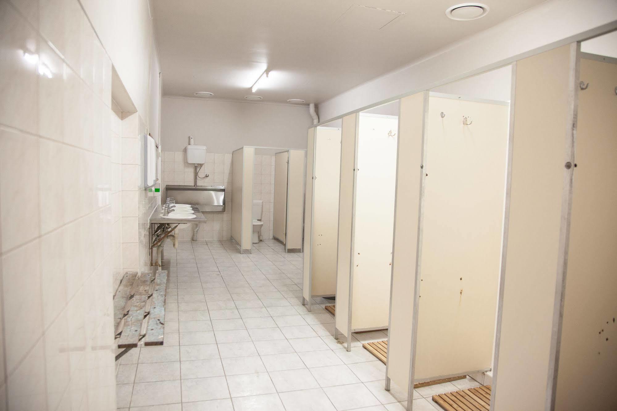 Fremantle Hostel Екстериор снимка