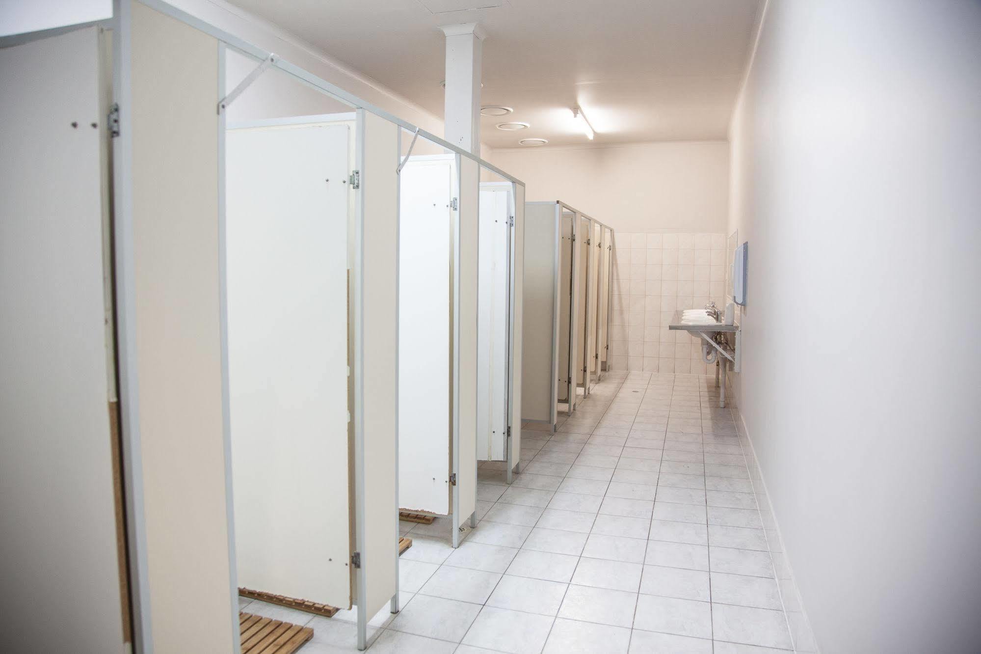 Fremantle Hostel Екстериор снимка