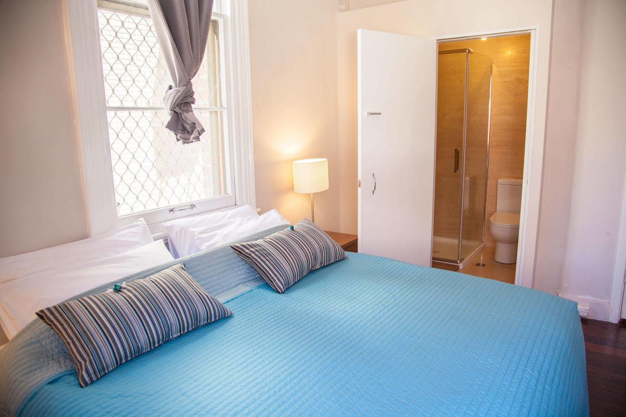 Fremantle Hostel Екстериор снимка