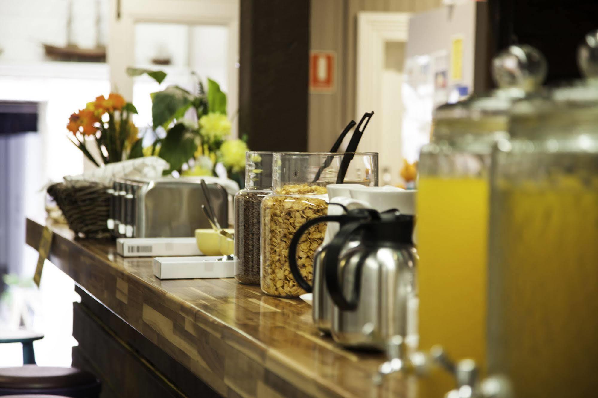 Fremantle Hostel Екстериор снимка